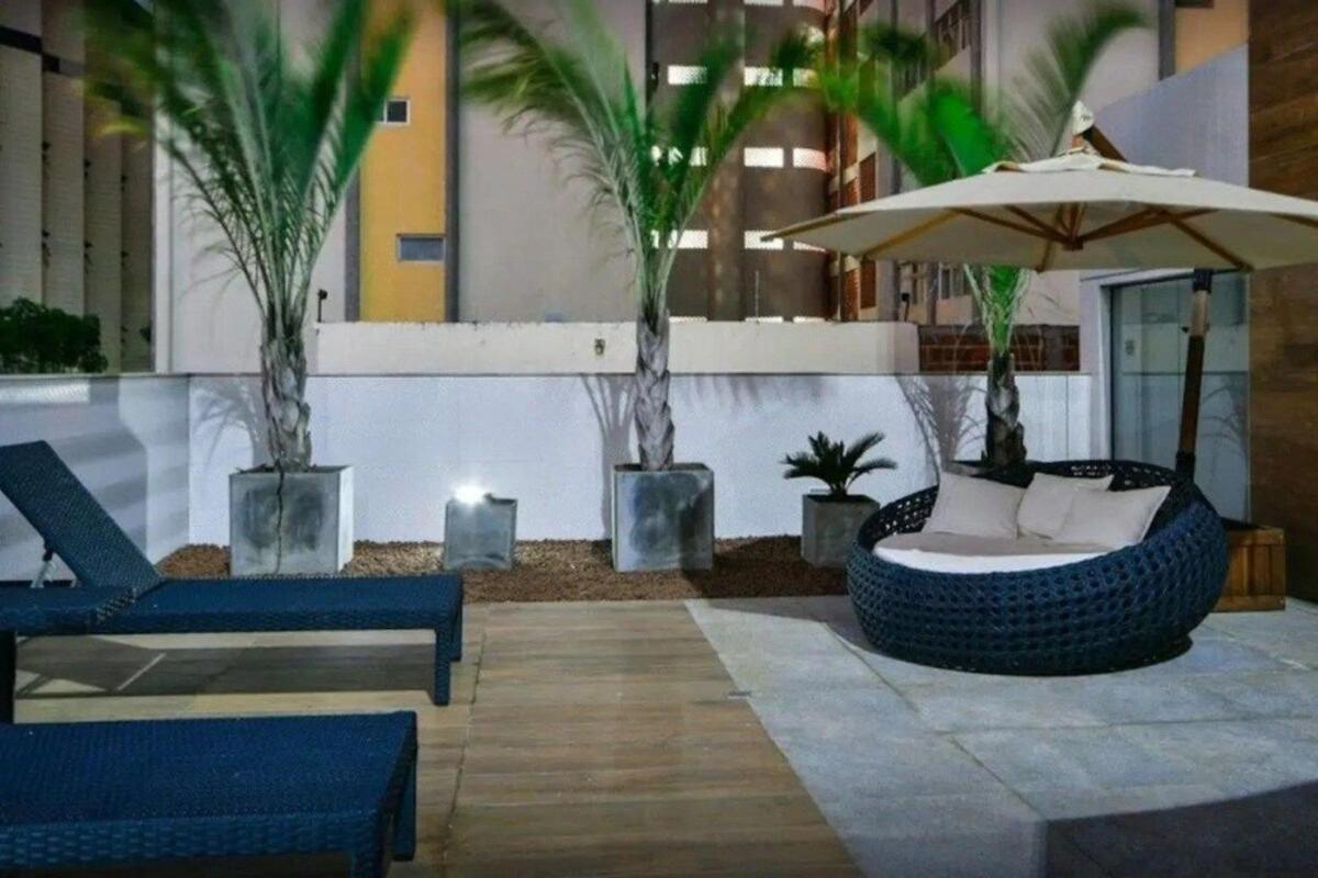 Apartment Nomar Vi - Gold Flat