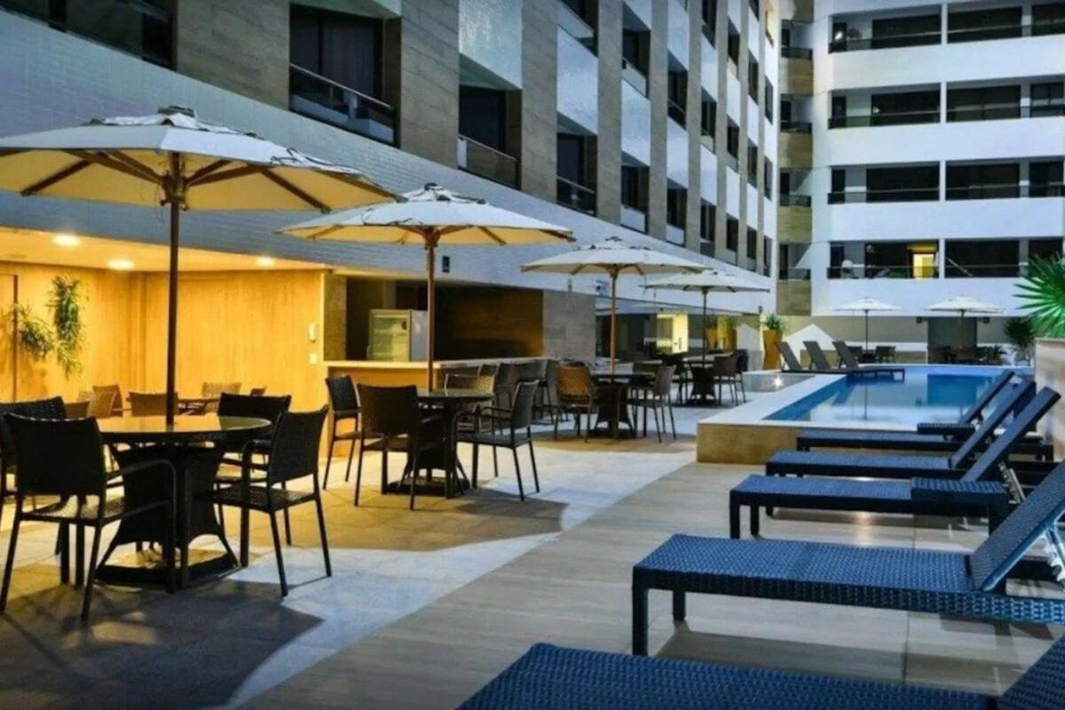 Apartment Nomar Vi - Gold Flat