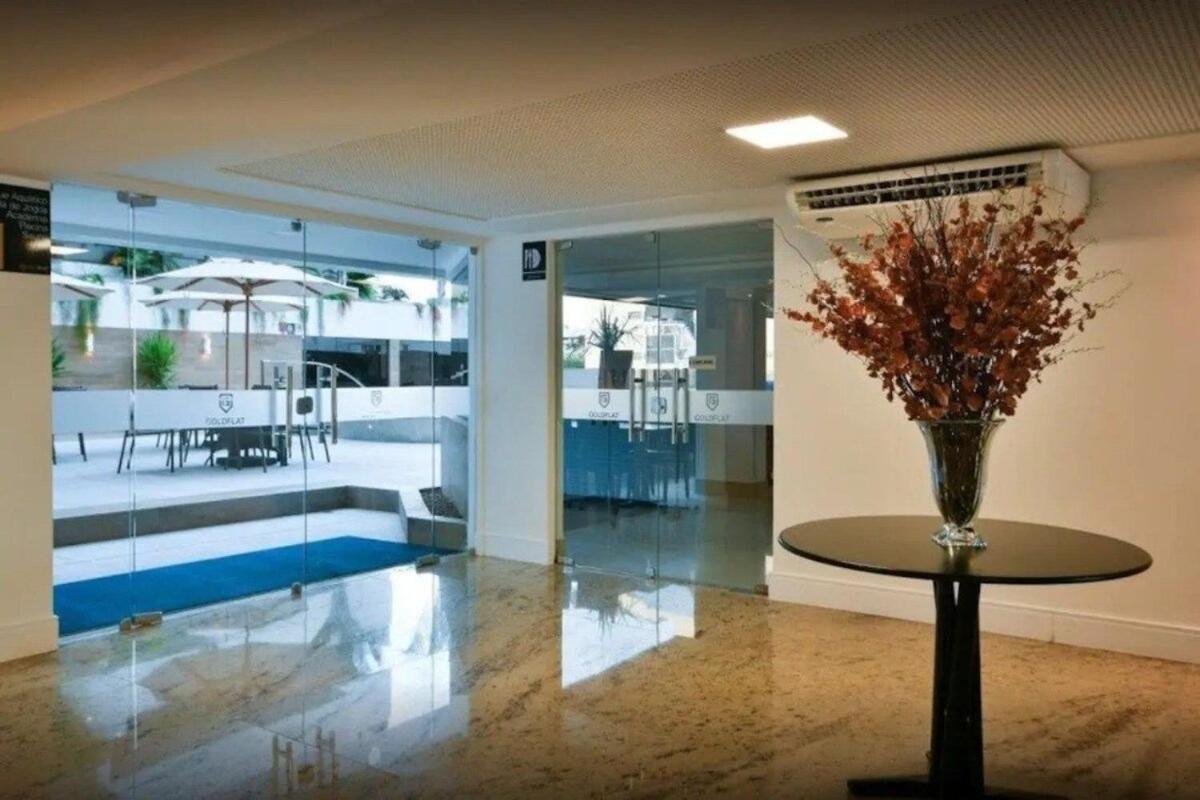 Nomar Vi - Gold Flat Apartment *