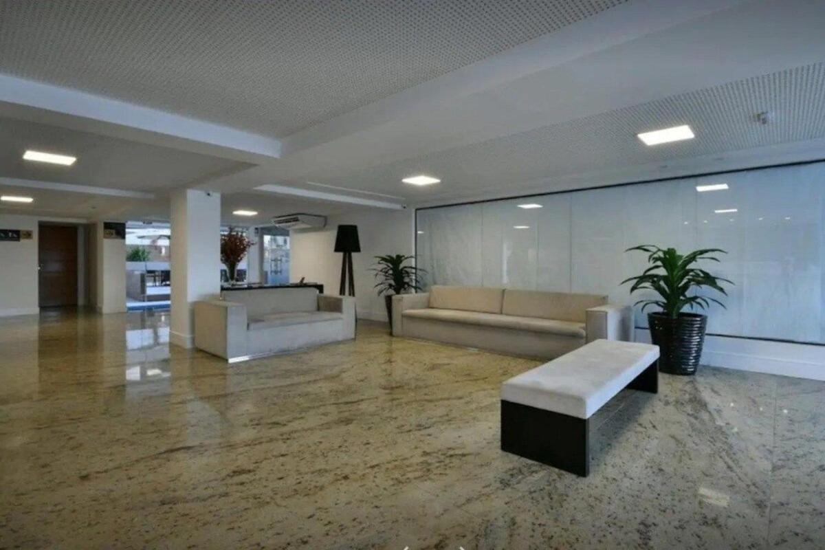 Nomar Vi - Gold Flat Apartment Joao Pessoa