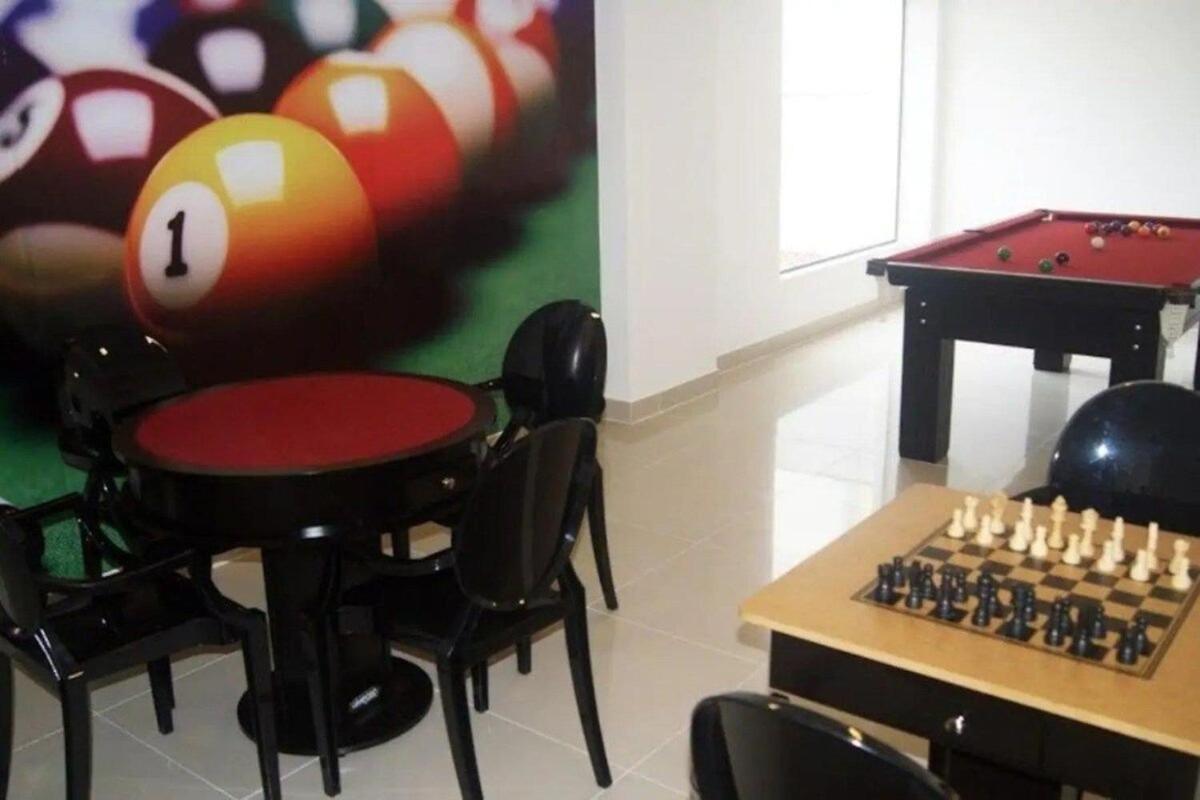 Nomar Vi - Gold Flat * Joao Pessoa