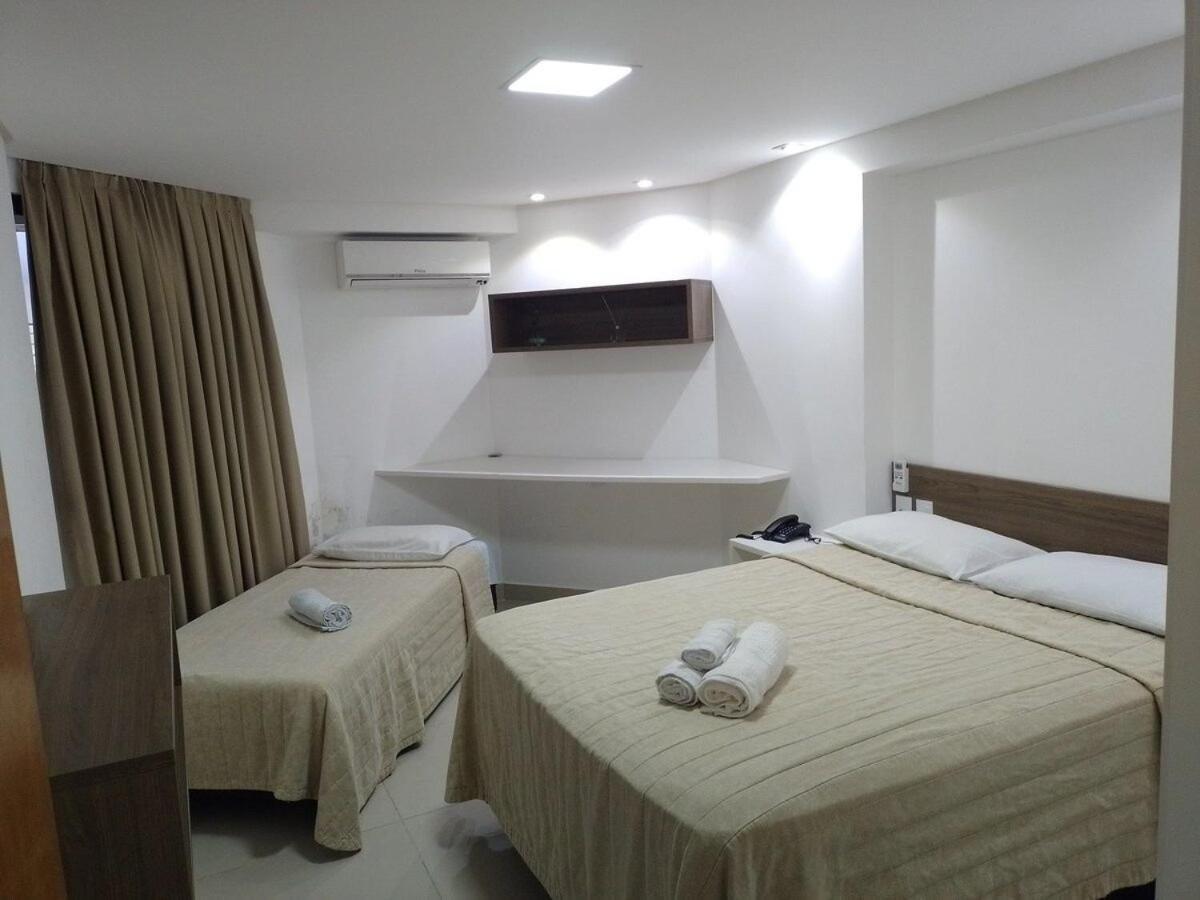 Nomar Vi - Gold Flat Joao Pessoa